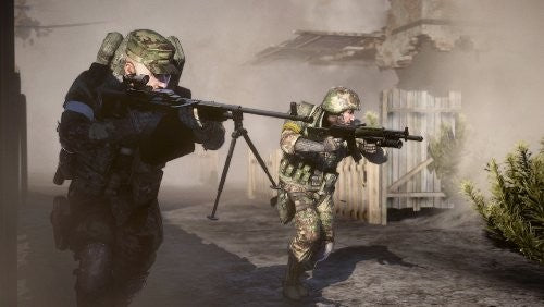 Battlefield: Bad Company 2 (DE)
