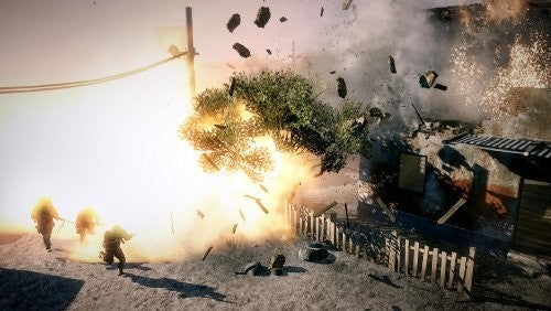 Battlefield: Bad Company 2 (DE)