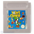 Yoshi's Cookie (JP)