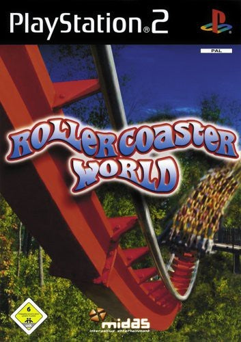 Rollercoaster World (DE)
