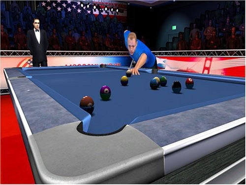 World Snooker Championship 2007