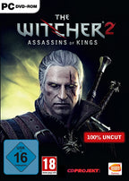Witcher 2 — Premium Edition