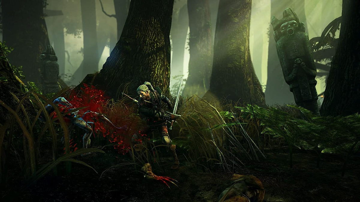 Witcher 2 — Premium Edition