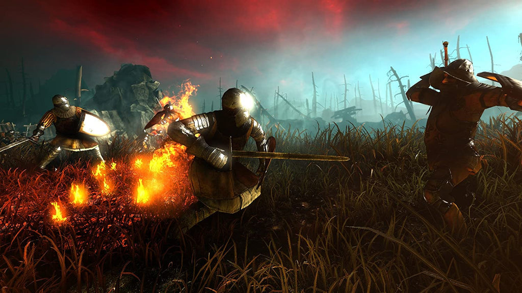 Witcher 2 — Premium Edition