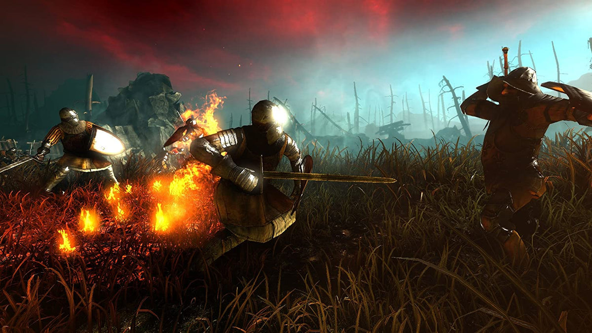 Witcher 2 — Premium Edition