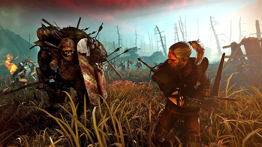 Witcher 2 — Premium Edition
