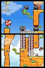 Yoshi's Island DS (JP)