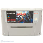 Super Castlevania IV