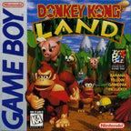 Donkey Kong Land 1 (US)