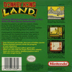 Donkey Kong Land 1 (US)