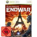 Tom's Clancy Endwar (FR)