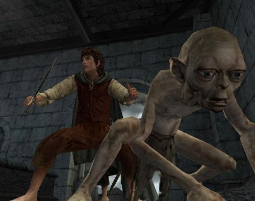 Der Herr der Ringe - Die zwei Türme