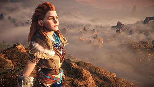 Horizon: Zero Dawn (DE)