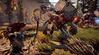 Horizon: Zero Dawn (DE)