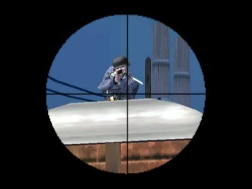 Medal of Honor: Frontline (FR)