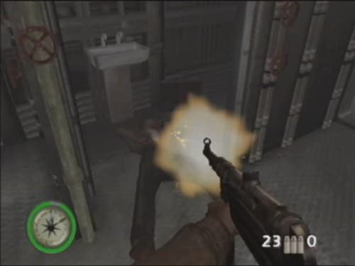 Medal of Honor: Frontline (FR)