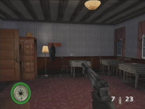 Medal of Honor: Frontline (FR)