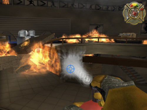 Firefighter (DE)