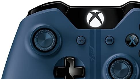 Original Wireless Controller Forza Motorsport 6 Edition