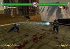 Mortal Kombat Deadly Alliance (DE)