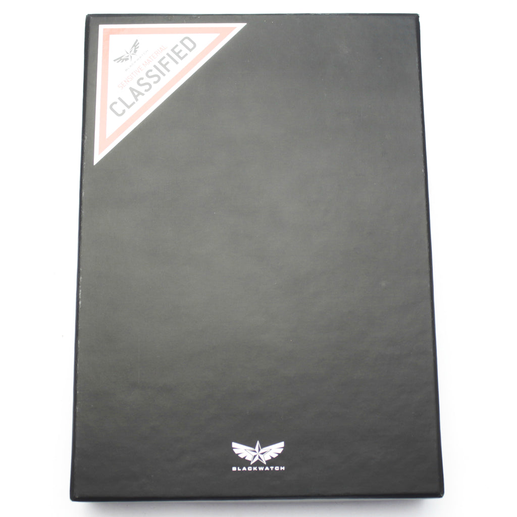 Prototype 2 Blackwatch Collector's Edition NV 1 — Big Box
