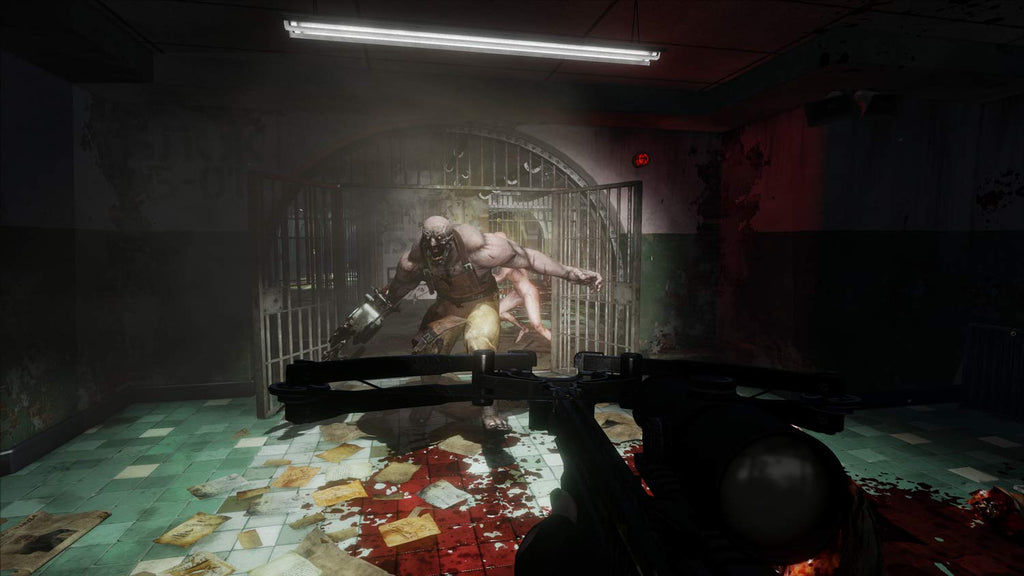 Killing Floor: Double Feature (DE)