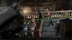 Batman: Arkham Origins (DE)