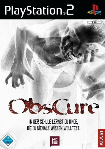 Obscure (DE)