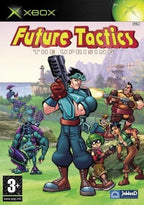 Future Tactics