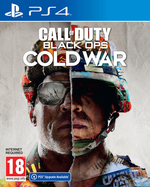 Call of Duty: Black Ops Cold War (IT)