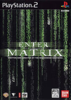 Enter the Matrix (JP)