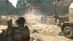 Metal Gear Solid V: The Phantom Pain (DE)