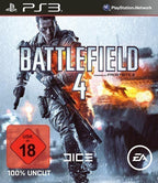 Battlefield 4 + China Rising Erweiterung (DE)
