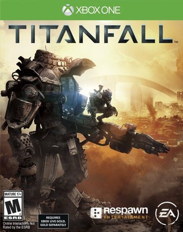 Titanfall (US)