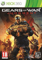 Gears of War: Judgment (FR)