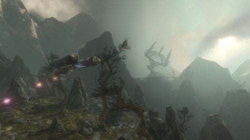 Halo: Reach Limited Edition