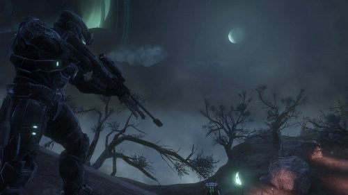 Halo: Reach Limited Edition