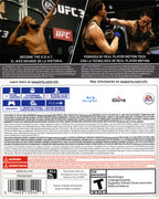 UFC 3 (US)