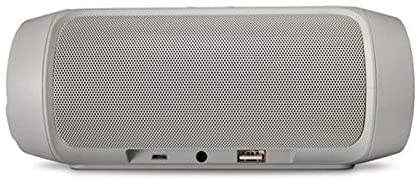 JBL Charge 2 Bluetooth Lautsprecher grau [JBL]