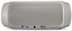 JBL Charge 2 Bluetooth Lautsprecher grau [JBL]