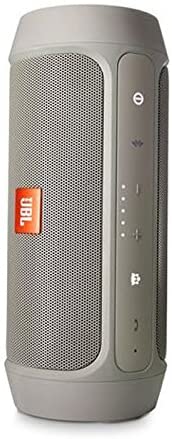 JBL Charge 2 Bluetooth Lautsprecher grau [JBL]