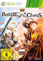 Battle vs. Chess (DE)