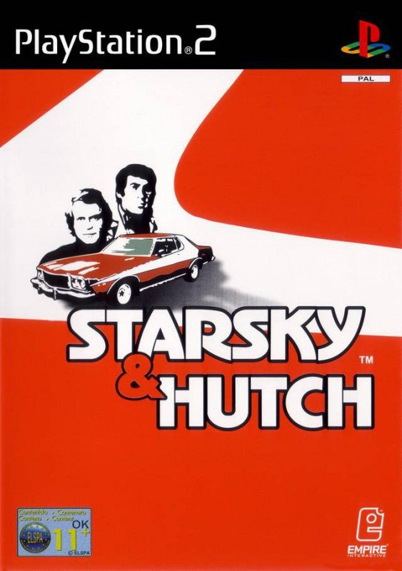 Starsky & Hutch (DE)