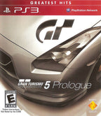 Gran Turismo 5: Prologue (US) — Greatest Hits