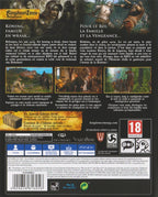 Kingdom Come Deliverance (GB) — Special Edition