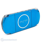 Konsole Slim & Lite 3006 Vibrant Blue / blau + Netzteil