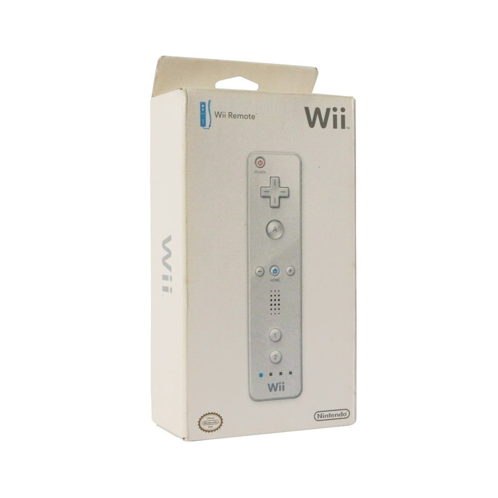Original Remote Controller RVL-003 — Big Box
