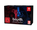 Bayonetta Special Edition (DE) — Big Box