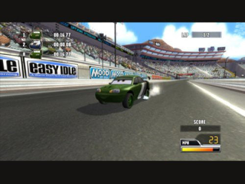 DISNEY Cars: Race-O-Rama (GB)