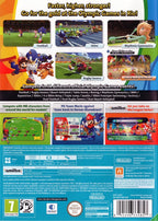 Mario & Sonic bei den Olympischen Spielen: Rio 2016 (GB)